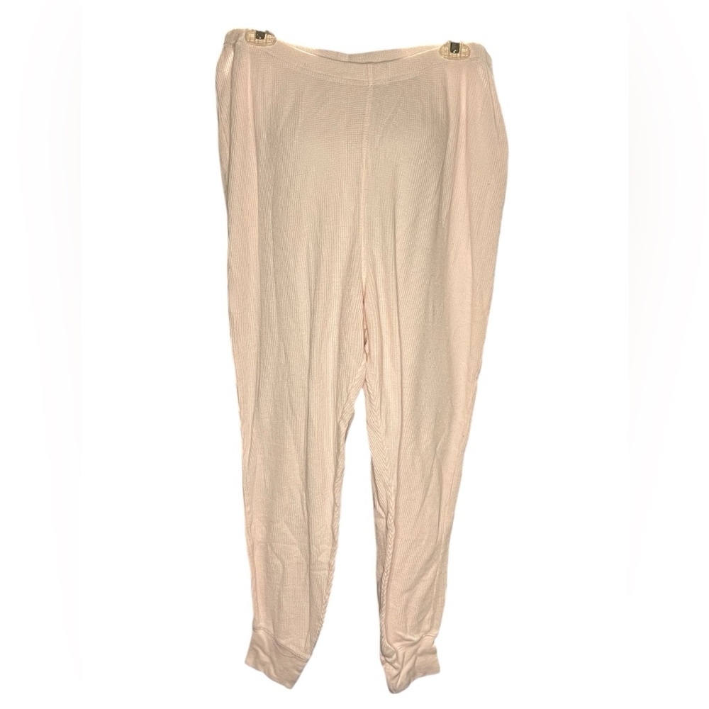LEE PAJAMA PANTS